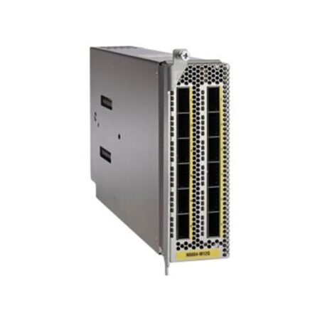 N6004-M12Q= Cisco Nexus LEM Expansion Module at discount