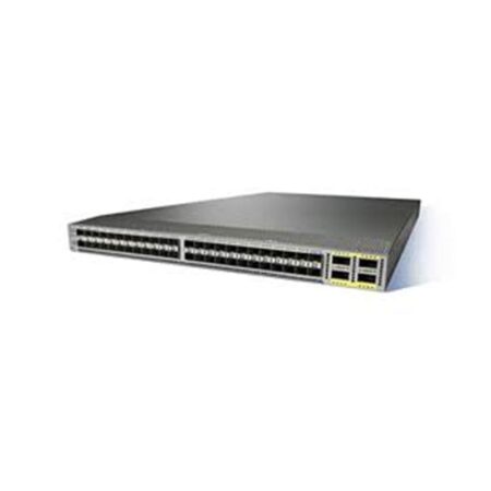 N6K-C6001-64T Cisco Nexus Switch Managed at discount
