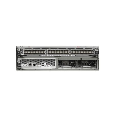 N77-C7702-S2E-AC Cisco Nexus 7702 Switch at discount