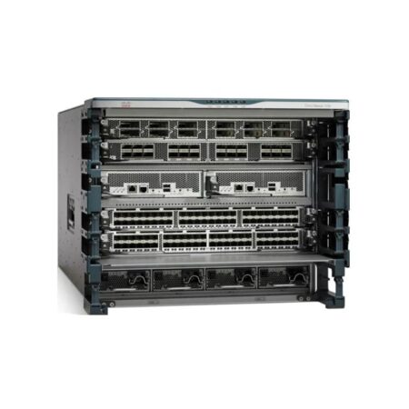 N77-C7706-B26S2E Cisco Nexus Bundle Switch at discount