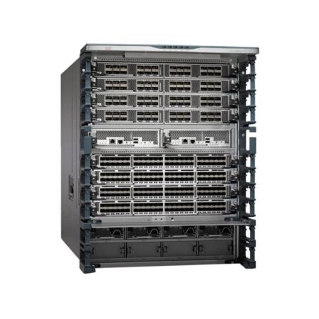 N77-C7710-B26S2E Cisco Nexus Bundle Switch at discount