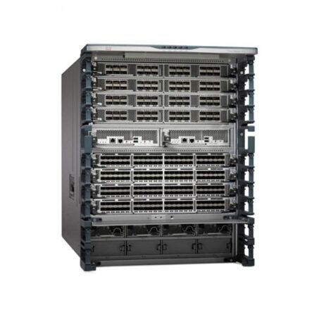 N77-C7710-B36S3E-R Cisco Nexus 7710 Bundle at discount