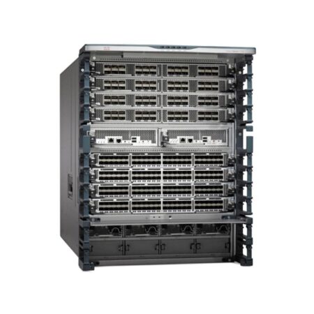 N77-C7710-SHPPKG Cisco Nexus 7700 Switch at discount