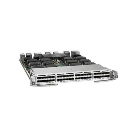 N77-F324FQ-25 Cisco Nexus Expansion module at discount