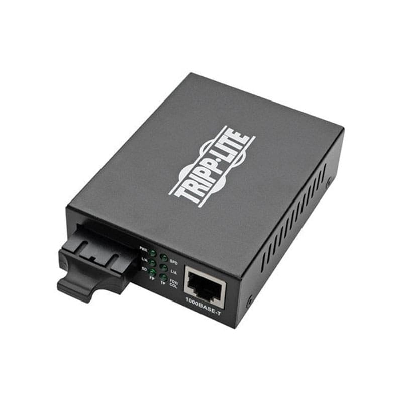 N785-INT-LC-MM Tripp Lite GigabitMedia Converter at discount