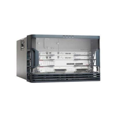 N7K-C7004-S2-R Cisco Nexus 7004 Bundle Switch at discount