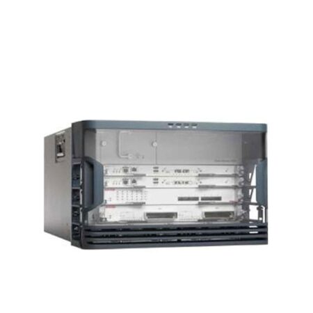 N7K-C7004-S2E-R Cisco Nexus 7004 Bundle Switch at discount
