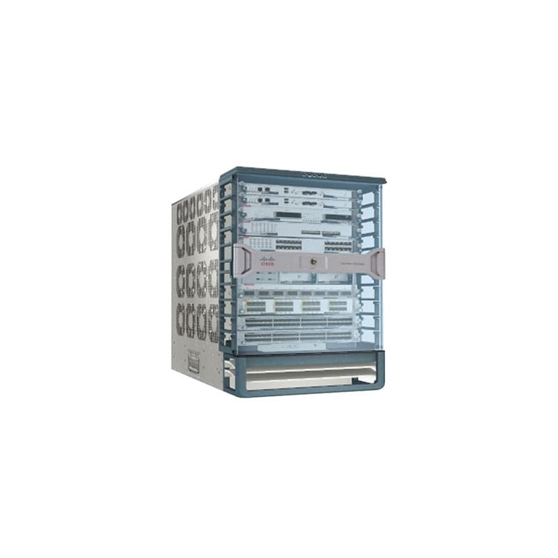 N7K-C7009-SD-P1 Cisco Nexus 7009 Switch at discount