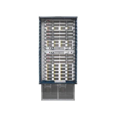 N7K-C7018 Cisco Nexus 18-Slot Switch Chassis at discount