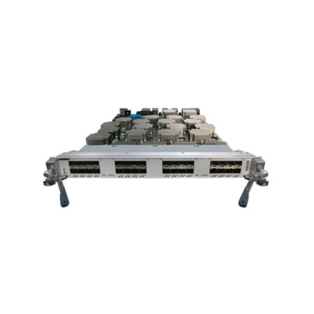 N7K-F132XP-15 Cisco Nexus 7000 Series 32 Ports at discount