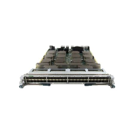 N7K-F248XP-25 Cisco Nexus plug-in module at discount