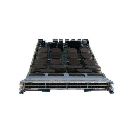 N7K-F248XP-25E++= Cisco Nexus plug-in module at discount