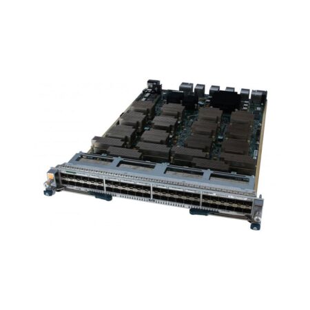 N7K-F248XP-25E= Cisco Nexus plug-in module at discount