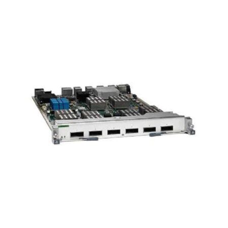 N7K-F306CK-25 Cisco F3-Series 6-Port Module at discount