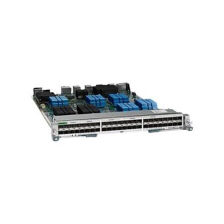 N7K-F348XP-25= Cisco Nexus Expansion module at discount
