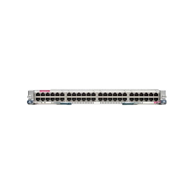 N7K-M148GT-11L= Cisco Nexus Expansion Module at discount