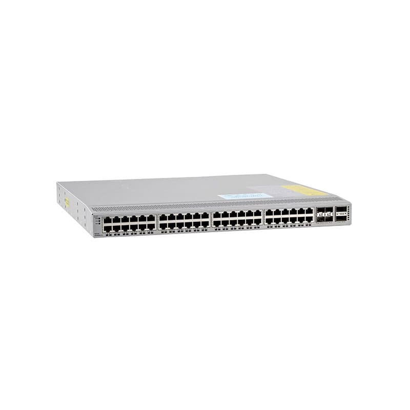 N9K-C92348GC-X Cisco Systems Nexus 9200 at discount