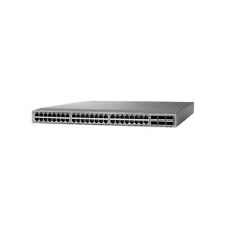 N9K-C93108-EX-B24C Cisco Nexus Rack-mountable at discount