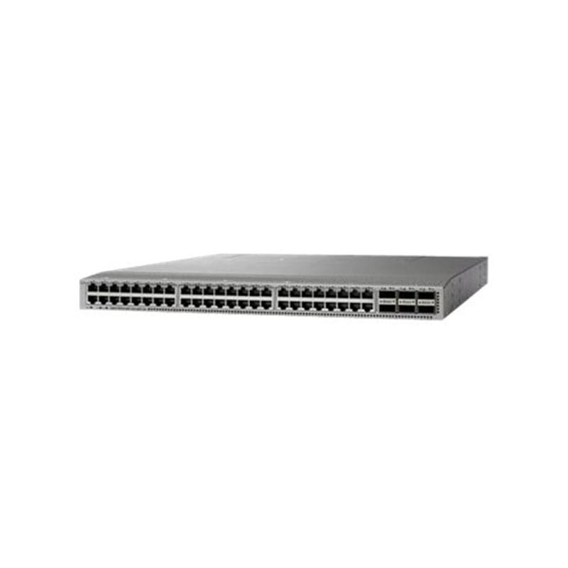 N9K-C93108-EX-B24C Cisco Nexus Rack-mountable at discount