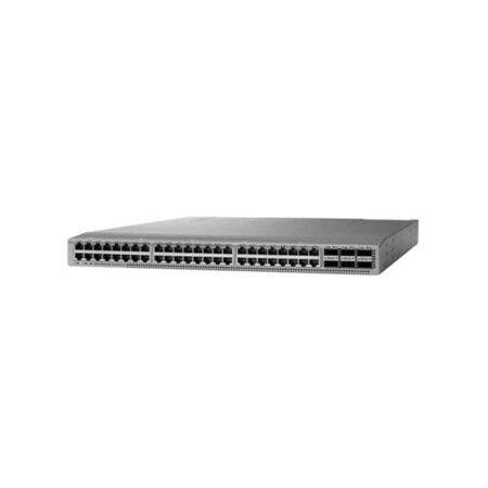 N9K-C93108-FX-B24C Cisco Nexus Switch 48 ports at discount