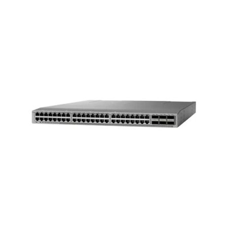 N9K-C93108TC-EX-24 Cisco Nexus Switch 24 ports at discount