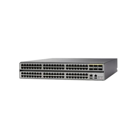 N9K-C93120TX-B18Q Cisco Systems 2 Nexus at discount