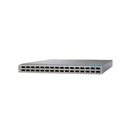 N9K-C93180LC-EX-B2 Cisco Nexus Switch 24 ports at discount