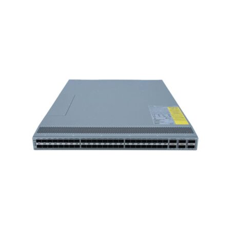N9K-C93180YC-FX-PE Cisco Nexus 9300 with 48p at discount