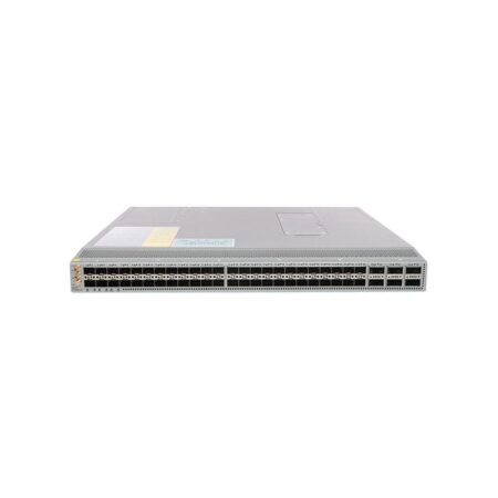 N9K-C93180YC-FX3S Cisco Nexus Switch 48 ports at discount