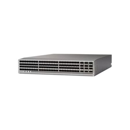N9K-C93216TC-FX2 Cisco Nexus Switch 96 ports at discount