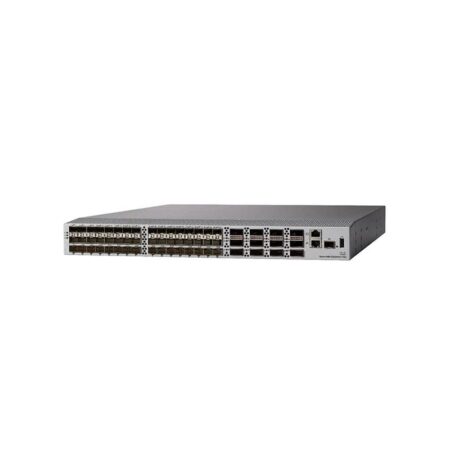 N9K-C93240-FX-B24C Cisco Nexus Switch 48 ports at discount