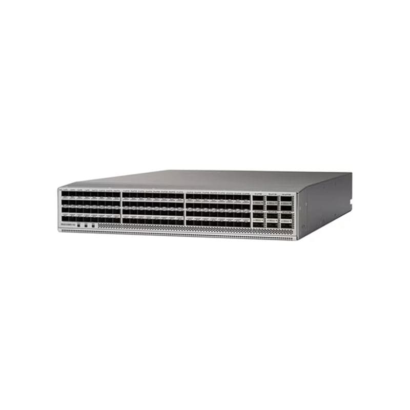 N9K-C93360YC-FX2 Cisco Nexus Switch 96 ports at discount