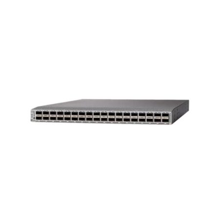 N9K-C9336C-FX2-E Cisco Nexus 9336C-FX2 Switch at discount