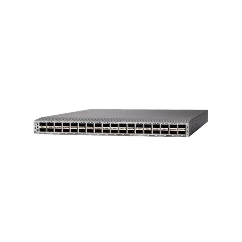 N9K-C9336C-FX2-E Cisco Nexus 9336C-FX2 Switch at discount