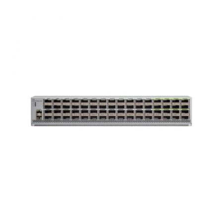 N9K-C9364C-GX Cisco Nexus Switch 64 ports at discount
