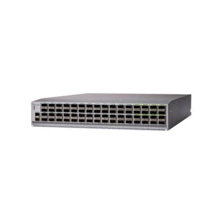 N9K-C9364CPI Cisco Nexus 9364C Spine switch at discount