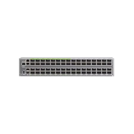 N9K-C9364D-GX2A Cisco Nexus Switch 64 Ports at discount