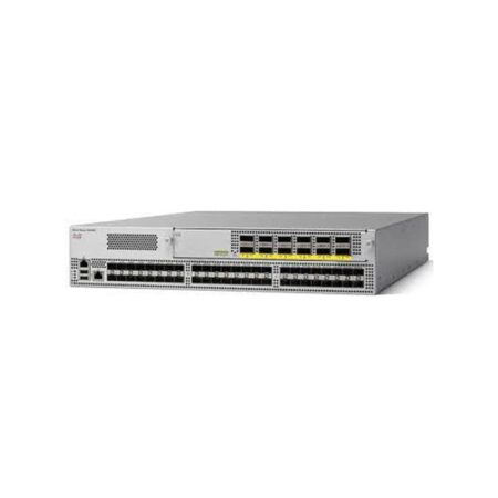 N9K-C9396PX-BA-L3 Cisco Nexus Switch 48 ports at discount