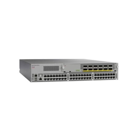N9K-C9396TX-B18Q Cisco Systems Nexus 9396TX at discount