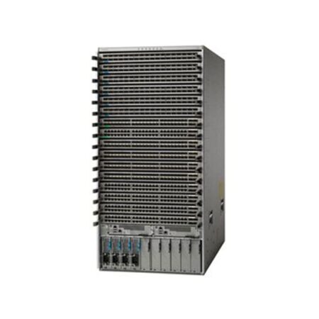 N9K-C9516-FM-E2 Cisco Nexus 9516 Switch plug-in at discount