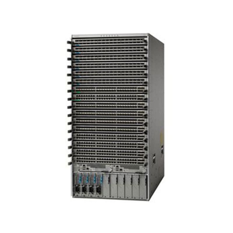 N9K-C9516-FM-E2 Cisco Nexus 9516 Switch plug-in at discount