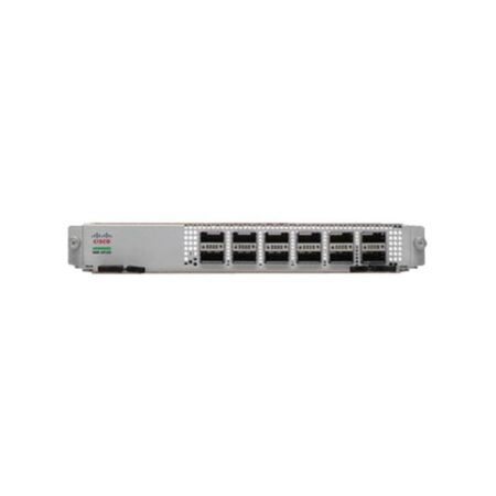 N9K-M12PQ Cisco Nexus uplink Expansion Module at discount