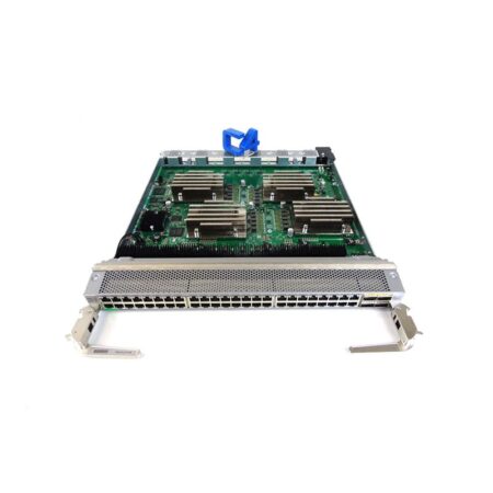 N9K-X9564TX Cisco Nexus Expansion module at discount