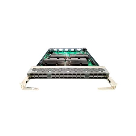 N9K-X9732C-FX= Cisco Nexus Expansion Module at discount