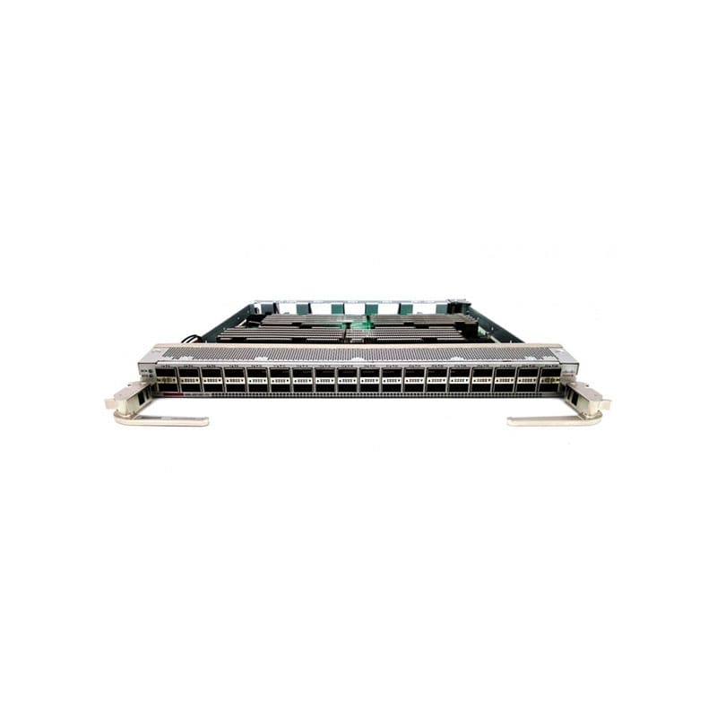N9K-X9736C-FX= Cisco Nexus Expansion Module at discount