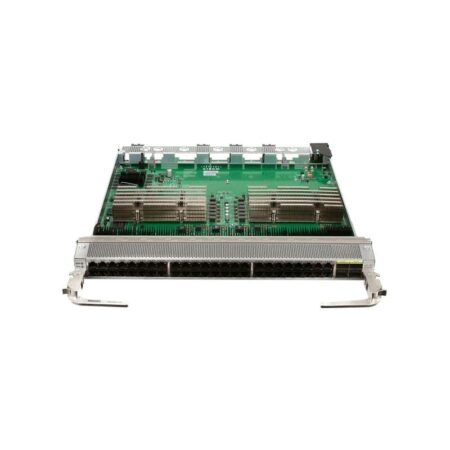 N9K-X9788TC-FX Cisco Nexus Expansion module at discount