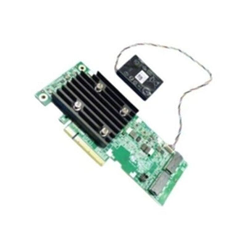 NCF62 Dell 4GB PERC SAS-SATA Raid Controller at discount