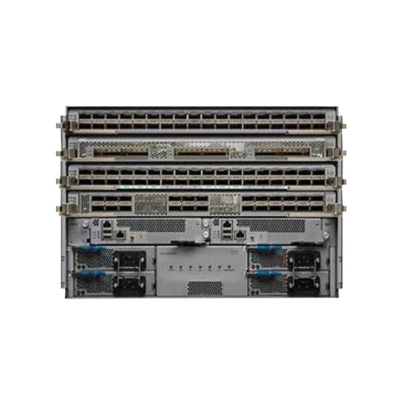 NCS-5504-SYS Cisco modular expansion base at discount