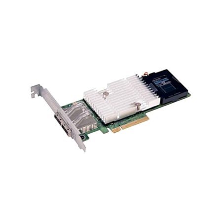 NDD93 Dell PERC H810 1GB SAS RAID Controller at discount