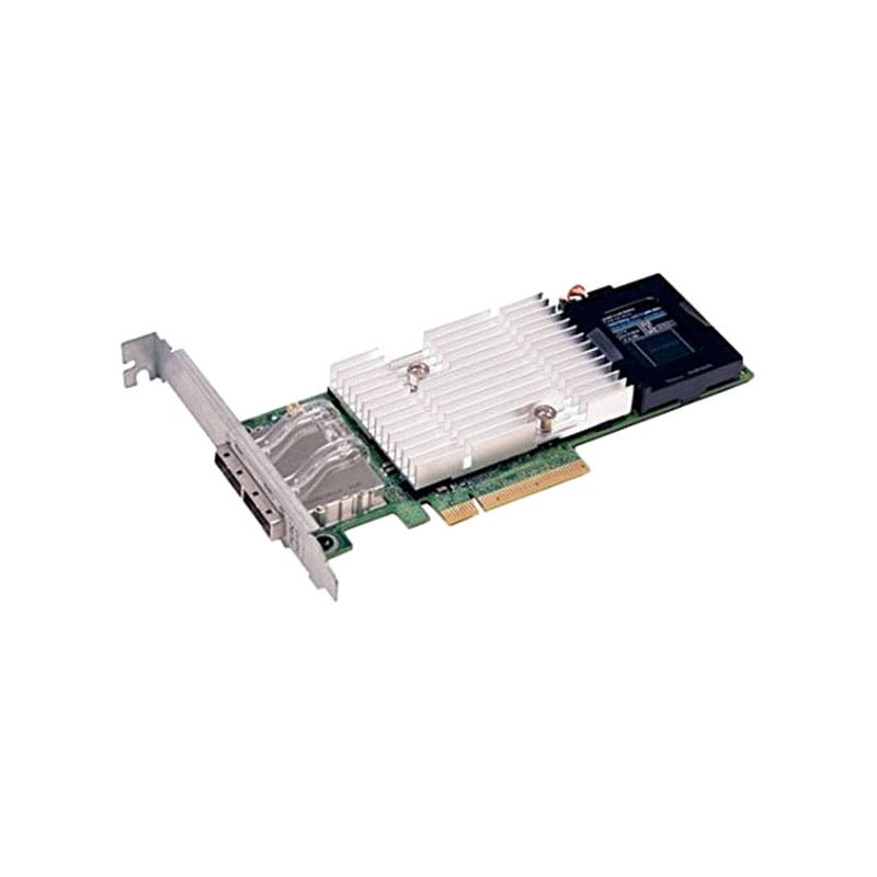 NDD93 Dell PERC H810 1GB SAS RAID Controller at discount
